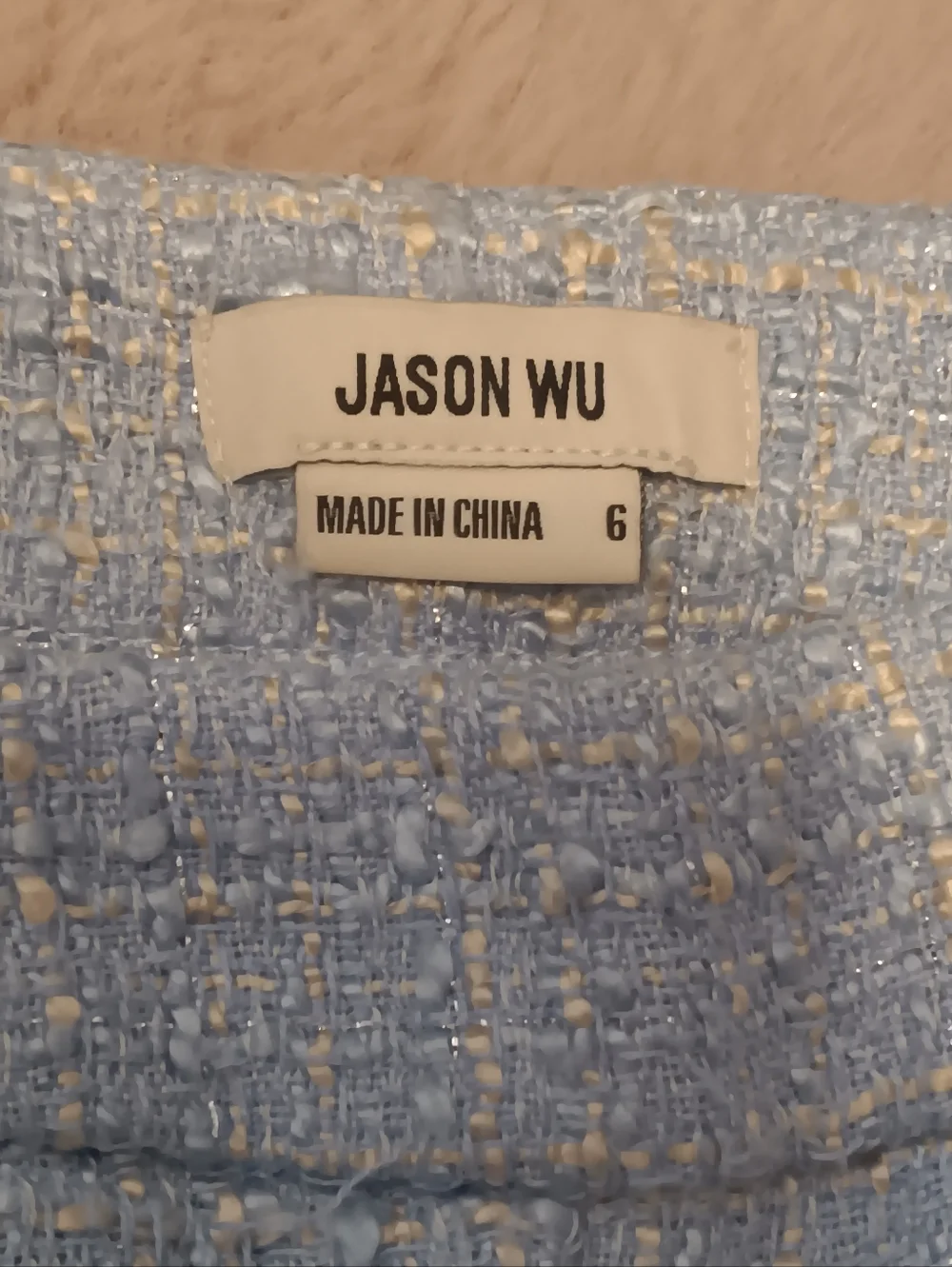 Jason Wu Pants - Picture 2 of 6